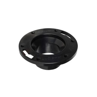 FLANGE DE TOIL. 4 ABS