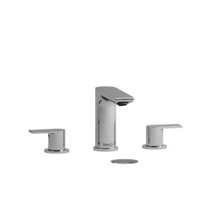 ROBINET DE LAVABO 8 PO FRESK RIOBEL CHROME