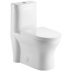 TOILETTE FLORENCE 4L / 6L NEPTUNE AVEC SIEGE