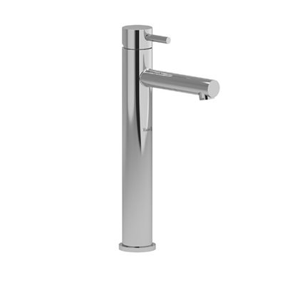 ROBINET POUR VASQUE GS RIOBEL CHROME