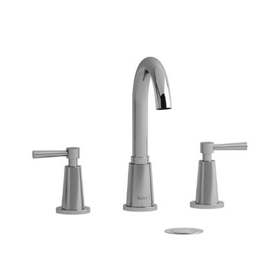 Robinet de lavabo 8" PALLACE RIOBEL CHROME