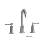 Robinet de lavabo 8" PALLACE RIOBEL CHROME