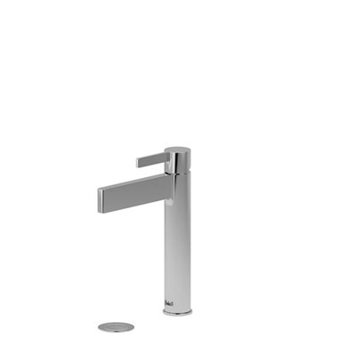 ROBINET MONOTROU PARADOX RIOBEL CHROME AVEC DRAIN