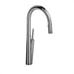 ROBINET CUISINE SOLSTICE CHROME RIOBEL