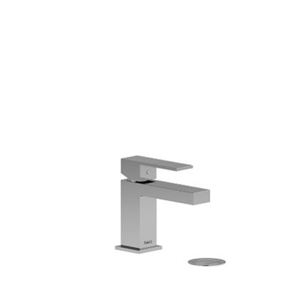 ROBINET DE LAVABO MONOTROU CHROME KUBIK RIOBEL