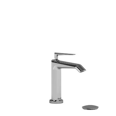 ROBINET MONOTROU CHROME VENTY RIOBEL AVEC DRAIN