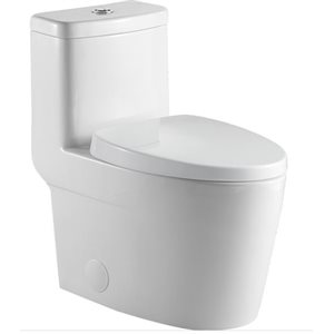 TOILETTE ZEN 4L / 6L NEPTUNE AVEC SIEGE